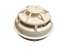 Siemens FDT421 S54320-F5-A1 Fire Alarm Heat Dtr – DPU Tested - Free Programming!