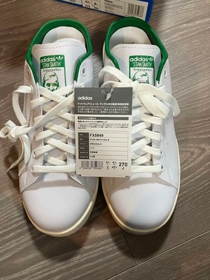 adidas Stan Smith mule 9