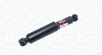2X StoßDäMpfer Magneti Marelli 357139070000 FüR Iveco Daily 4 6 5 Bus 26L11 60C5