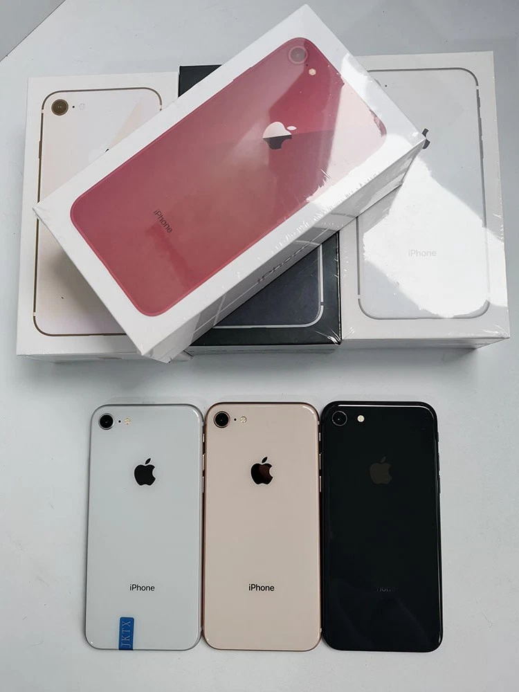 Las mejores ofertas en Apple iPhone 8 dorado 64 GB | eBay