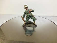 KING  COUNTRY WW2 D-Day US Casualties Of War Set DD028 incomplete br9018