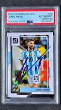 2022-23 Donruss Elite FIFA Soccer Cards Checklist 17