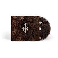 Wardruna - Birna - Cd Longplay - F15Z