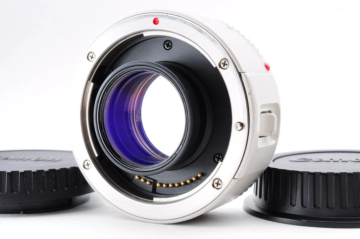 Canon Extender EF Camera Lenses for sale | eBay