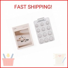 Oura Ring 4 Sizing Kit - Size Before You Buy The Oura Ring 4 - Unique Sizing, No