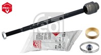Febi Bilstein Axialgelenk Spurstange Prokit 28477 FüR Opel Combo Corsa S07 X01