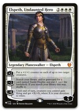 Elspeth, Undaunted Hero #270/254 (NM) List Reprints LIST LIST Magic MTG