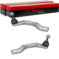 Rotule de direction Renault R9