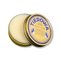 Tierowa Intensive Lederpflege Farblos/Neutral Lederfett ImpräGnierung 100 Ml