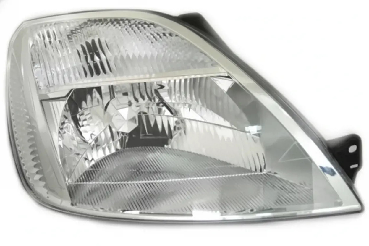Tyc Fanali 20-0055-05-2, Destro - Immagine 2