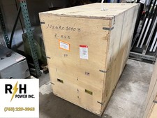 New 660kW (825 kVA) Stamford Alternator HCI53...