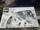 Vintage Lego Set 3450 Statue Of Liberty Partially Sealed