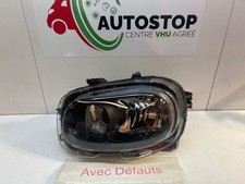 Feu avant (phare) Citroen C3