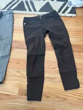 tailored sportsman breeches