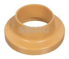 Anschlagpuffer Federung SWAG 32 92 3412 für AUDI A2 8Z0 Gummi TDI FSI