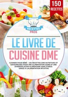Recettes Pros | Le Livre De Cuisine Dme | Taschenbuch | FranzöSisch (2025)