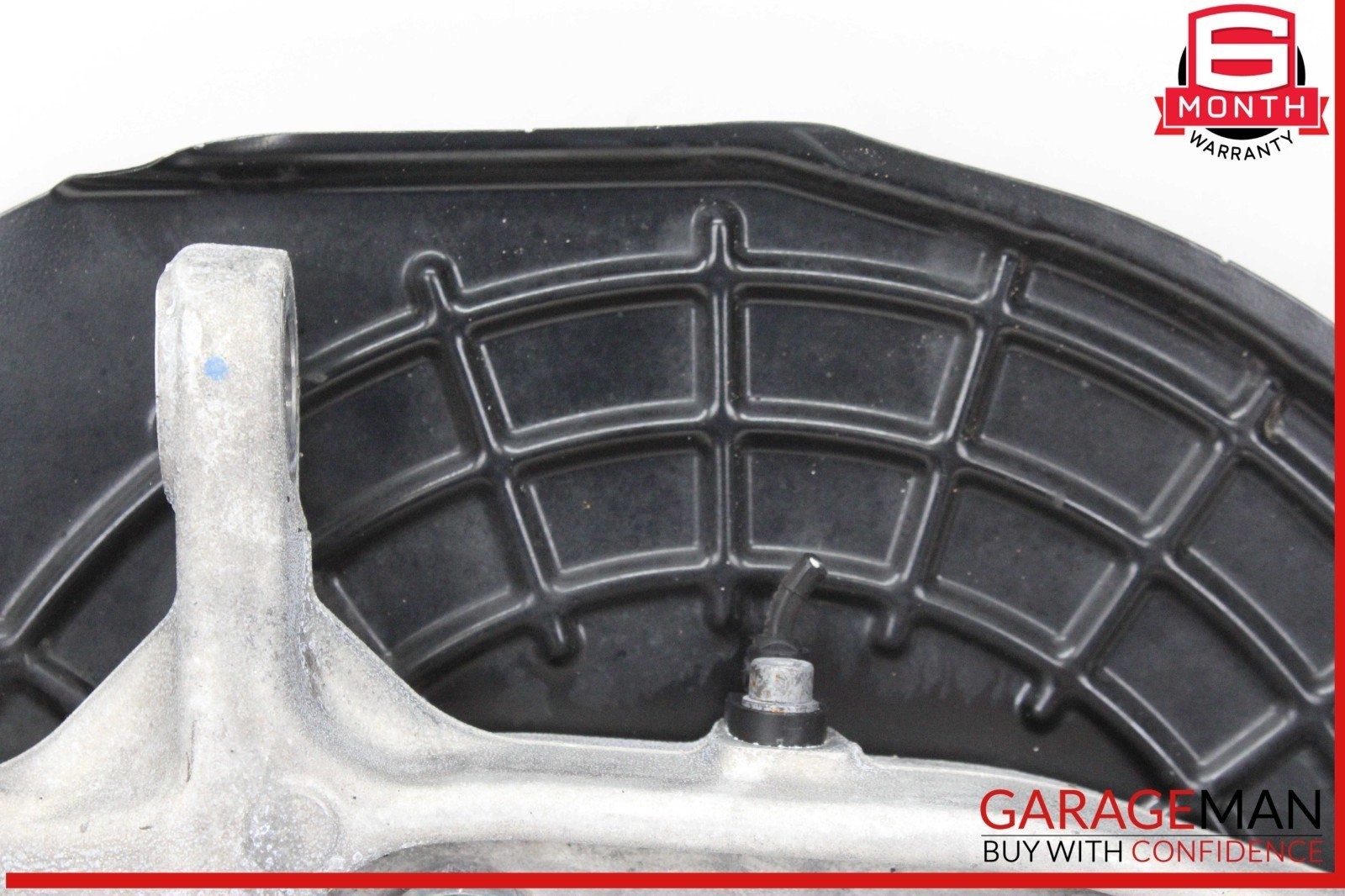 Maserati Ghibli 2014-2017 FRONT+LEFT Wheel bearing