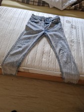Jeanshose