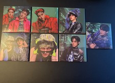 Ateez Golden Hour Part 5 Digipack / No photoc...