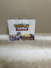 🔥Pokemon TCG Scarlet & Violet Paldea Evolved Booster Box, Sealed