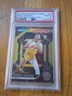 2024 Panini Prizm Monopoly WNBA Red Icon Insert Rickea Jackson #WNBA25 RC PSA 10