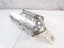 Chandler VAC 8" Stainless Steel Ball Cage W/ SS Tabs 304 1014-0104