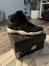 Air Jordan 11 Space Jam 2016
