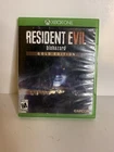 Resident Evil 7: Biohazard - Gold Edition - Microsoft Xbox One