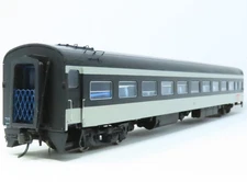 HO GTW Grand Trunk Western Lightweight Coach NIB NOS # 100212