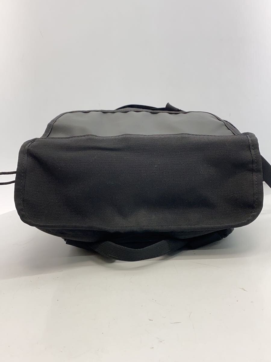 Chrome Backpack Nylon Blk Solid K6875 - image 4