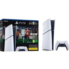 Playstation Bundle PS5® Slim Edizione Digitale - EA SPORTS FC 26
