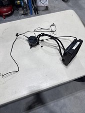 NZXT Kraken X42 140mm Liquid Cooler "Few Missing Parts"