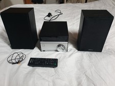 *Quality* SONY HCD-SBT20B CD Bluetooth DAB+ Aux In NFC Stereo Micro HiFi System