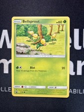 Pokemon - Bellsprout 1/168 - Celestial Storm - Common - Near Mint