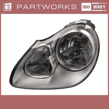 Scheinwerfer H7 ORIGINAL PORSCHE Cayenne 9PA 955 bis -'06 LINKS