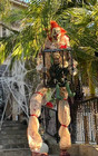 Halloween collection of animatronic halloween life size props — photo 10