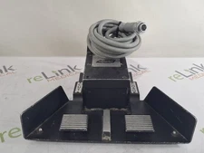 Valleylab E6008 Monopolar Electrosurgical Footswitch