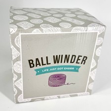 Knit Picks Yarn Ball Winder for Knitting and Crocheting