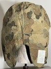 VIETNAM ERA USMC REVERSIBLE MITCHELL PATTERN CAMOUFLAGE HELMET COVER — photo 4