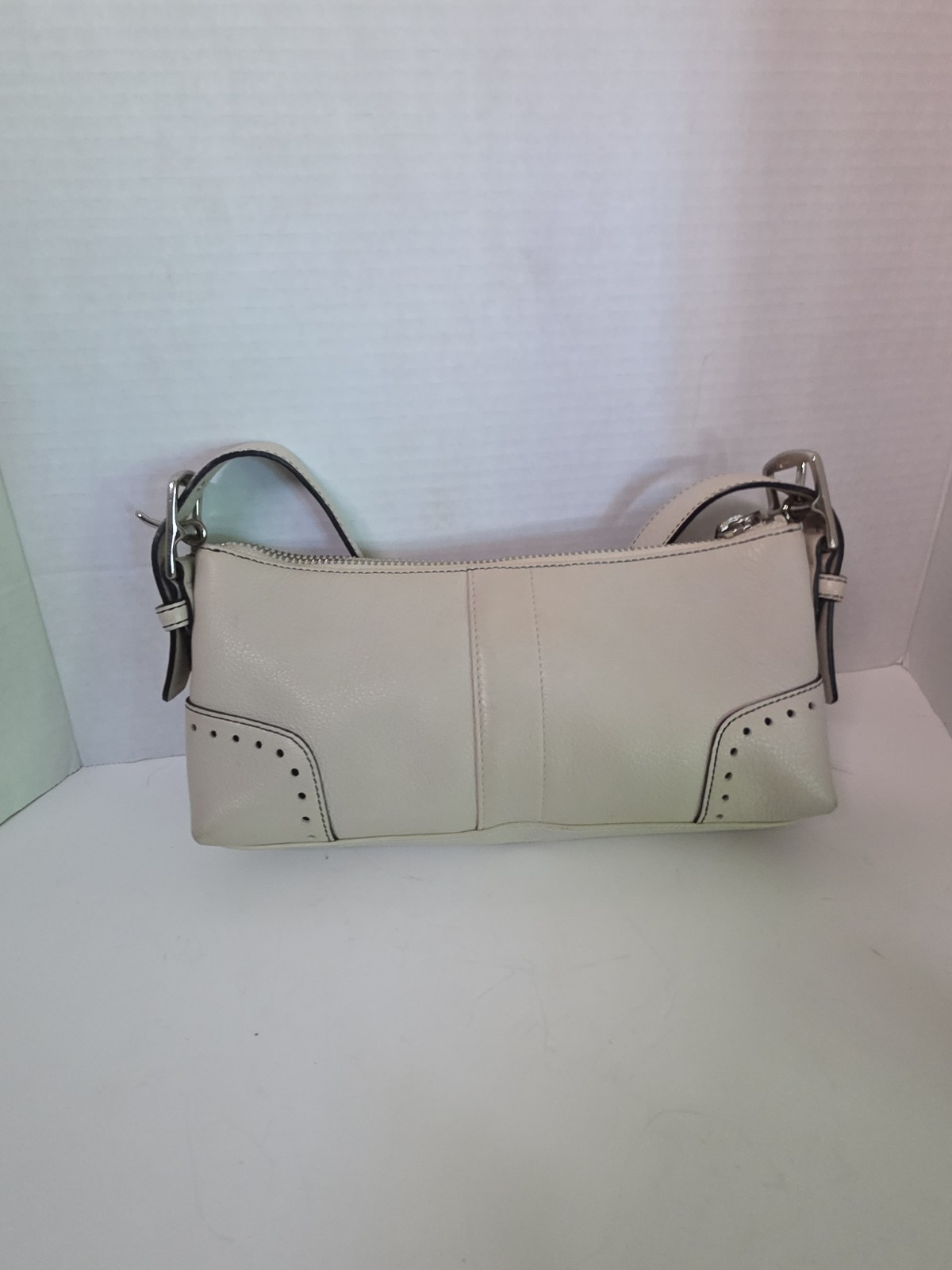 Coach Y2K Hamptons Style J056S-5052 GUC - Gem