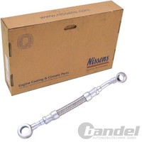 Nissens ÖLleitung Turbolader FüR CitroËN C8 Evasion Jumpy Xantia Peugeot 406