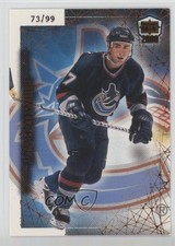 1999-00 Pacific Dynagon Ice Copper 73/99 Bill Muckalt #196 10r6