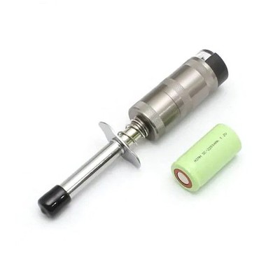 はに  Kyosho 36282 Glow Igniter w/ 2200 Ni-MHmAh Cell for Nitro Engines