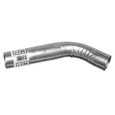 Genuine Walker Exhaust Exhaust Tail Pipe 2" Inlet (OD) 2" Outlet (OD) 41134