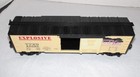 Lionel O Gauge Thunder Valley Safety Box Car — photo 3