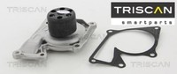 Triscan 860025020 Wasserpumpe Wapu