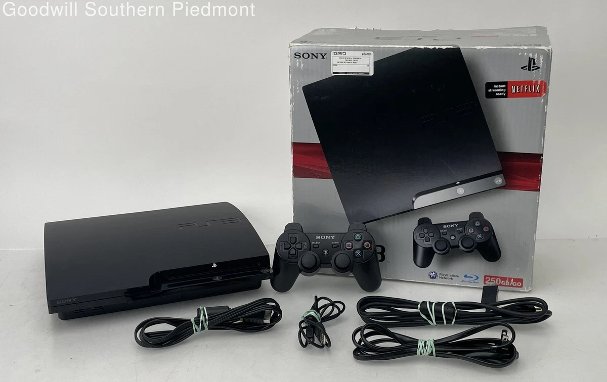 25+ Ps3 Bundle for sale | Updated Oct 2026