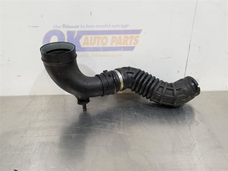 17 2017 MASERATI GHIBLI 3.0L INTERCOOLER PLUMBING DUCT TUBE SET 