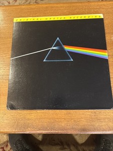 Dark Side of the Moon Mofi | eBay Dark Side of the Moon Mofi | eBay