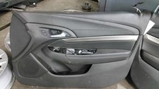 Caprice  2017 Front Door Trim Panel 998928